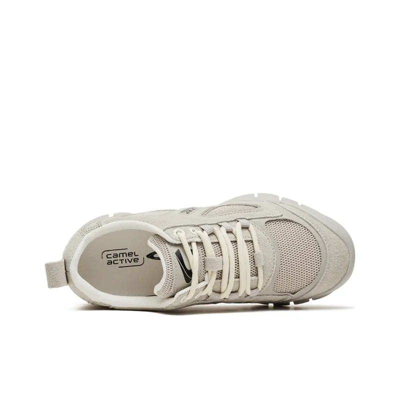 CAMEL ACTIVE Low Top Casual Shoes Women's-2