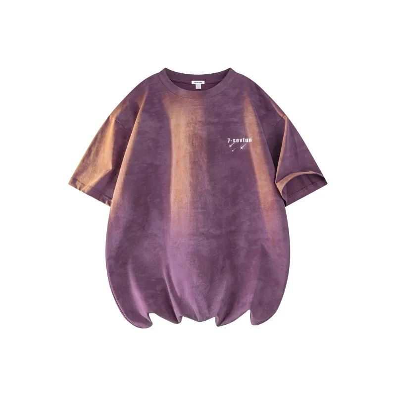 7 SEVFUN T Shirts Unisex-25