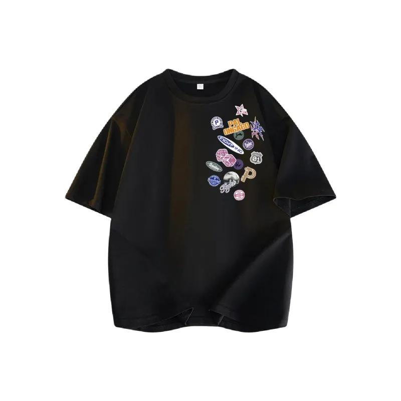 PAL ONGACO T Shirts Unisex-0
