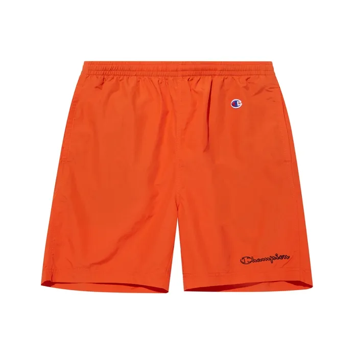 Champion Loose Fit Shorts Unisex-5