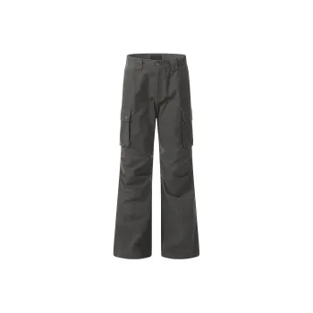 GBXM Cargo Pants Unisex