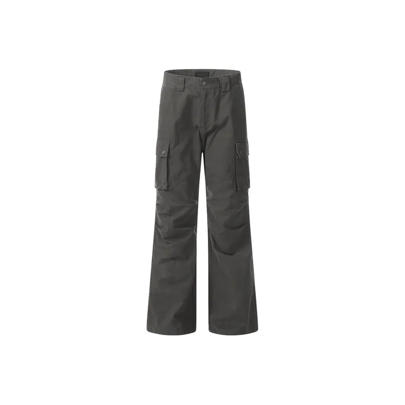 GBXM Cargo Pants Unisex-5