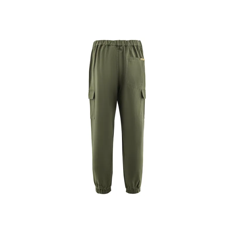 CAT Casual Pants Men-5