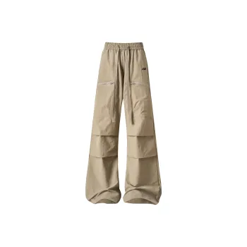 MUSCLETECH Casual Pants Unisex