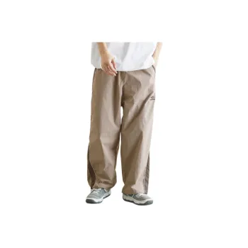 Umbro x 417 EDIFICE FW24 Casual Pants Men's Beige