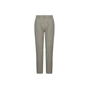 LIU·JO UOMO Suit Trouser Men's Houndstooth
