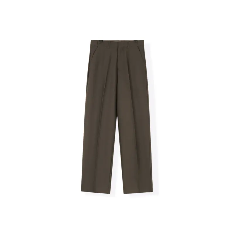 WILD LEADER SS25 Suit Trouser Unisex-5