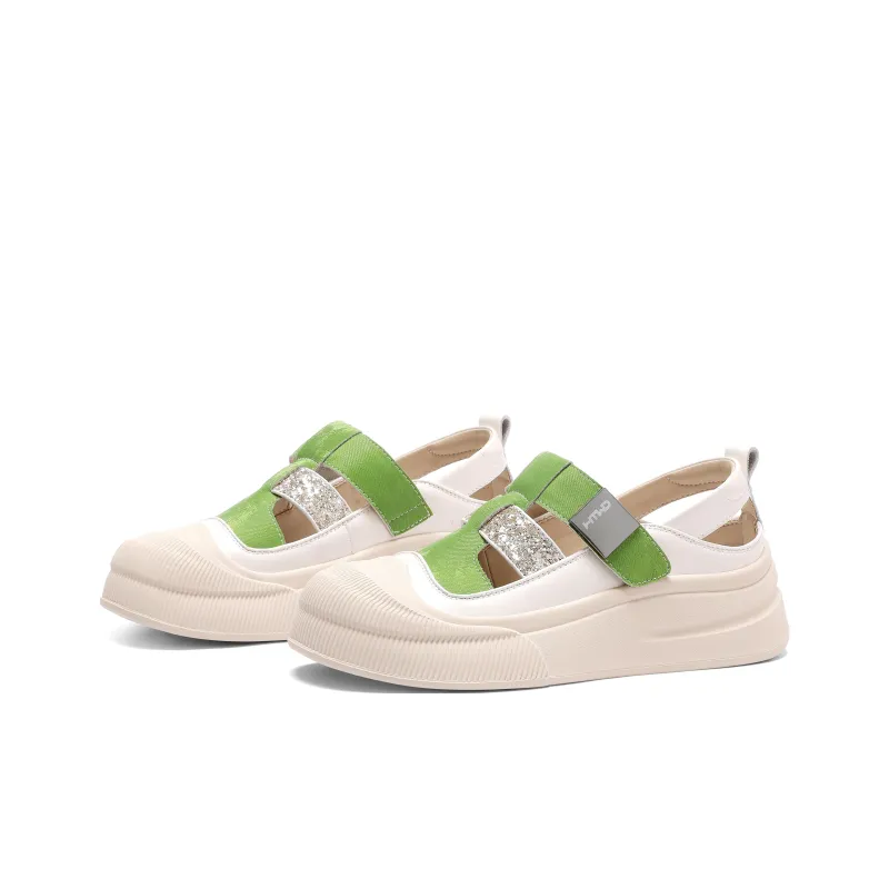 Hotwind Low Top Casual Shoes Women's-2