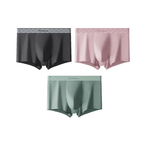 MIIOW Men Underpants