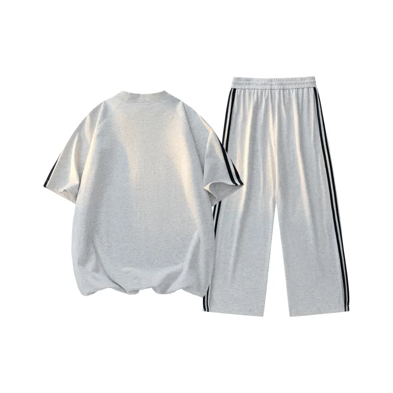 CHARLIE GOLF Casual Sportswear Unisex-9