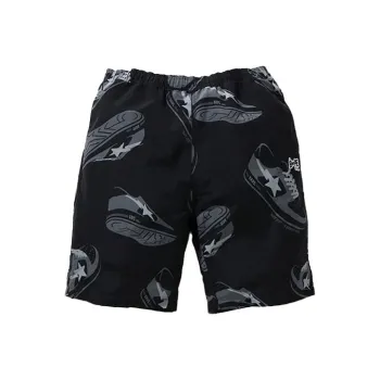 A BATHING APE Sta Random Track Shorts