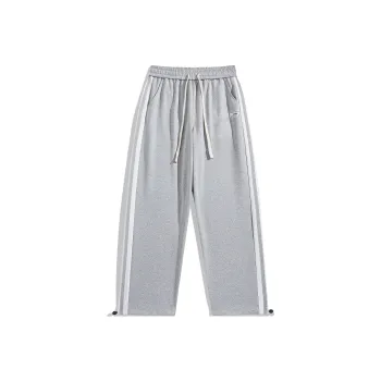 Jeep Casual Pants Unisex