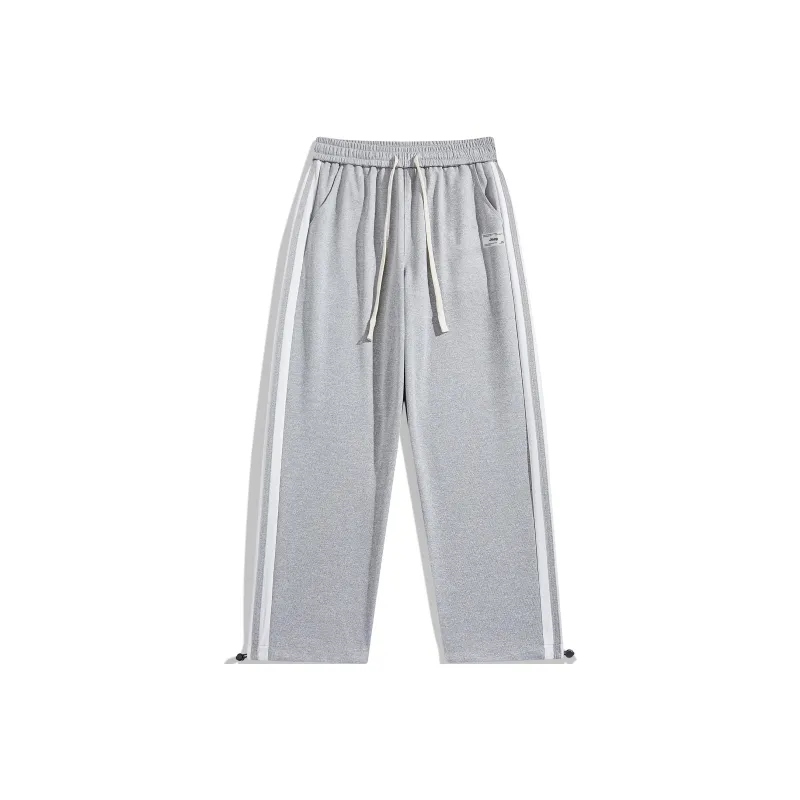 Jeep Casual Pants Unisex-0