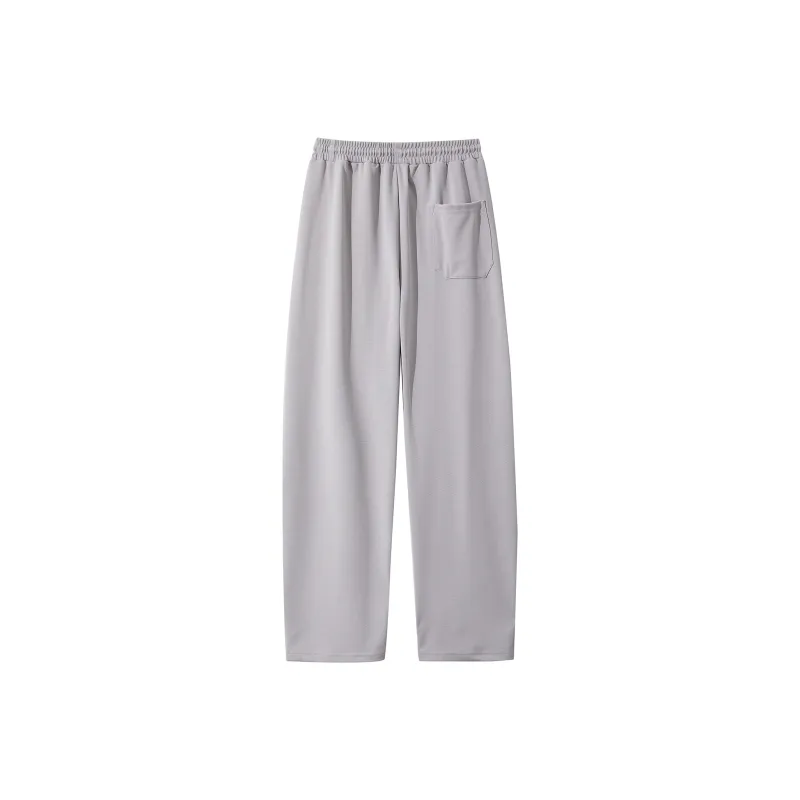 CSKS Casual Pants Unisex-14