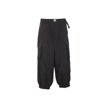 Y 3 Free Shipping With AdiClub Y 3 Sport Uniform Cuffed Cargo Pants