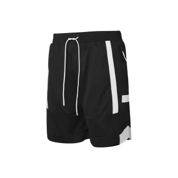 PUMA Casual Shorts Men Black