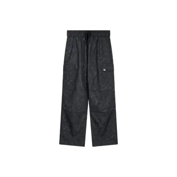 HEA Casual Pants Unisex
