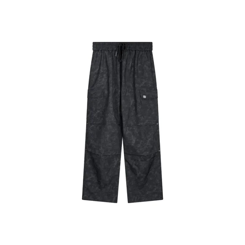 HEA Casual Pants Unisex-0