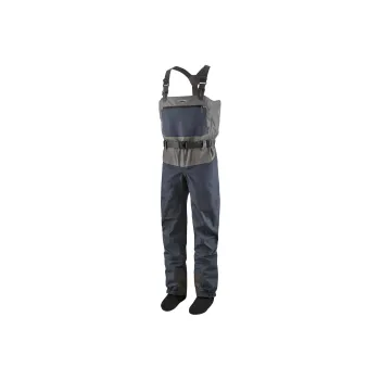 Patagonia Swiftcurrent® Windbreaker Pants Men's Smolder Blue