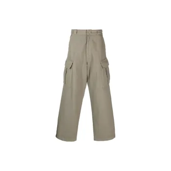 PRADA Casual Pants Men Khaki