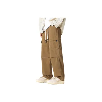 OKPI Casual Pants Unisex