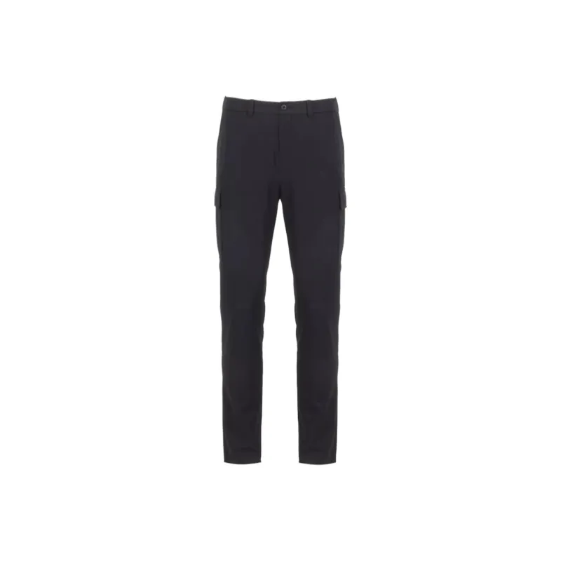 Callaway Cargo Pants Men's Black-0