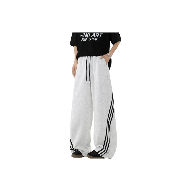 OKUS Casual Pants Unisex-6