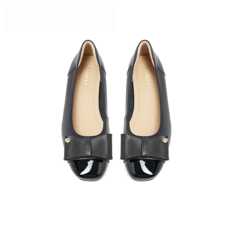 COMELY Casual Single Shoes Women's-8