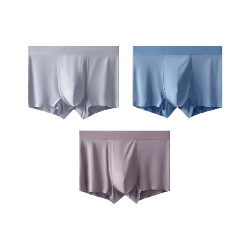 LUYOUYE Underpants Men's 3 Pack-54