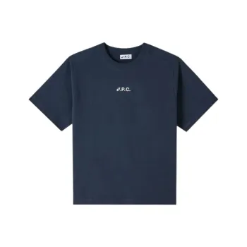 A.P.C X Asics Wind T shirt