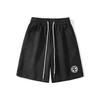 4T Casual Shorts Unisex