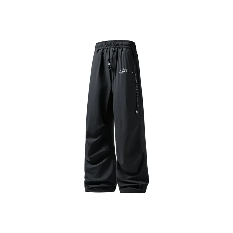 AI3 Casual Pants Unisex-4