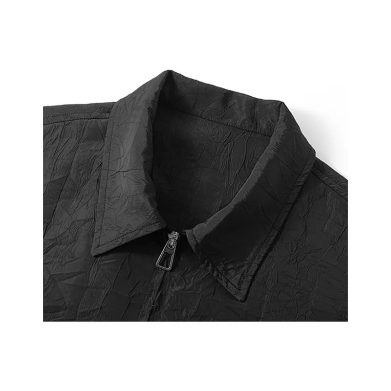 WARNING LIGHT Shirt Unisex Black-2
