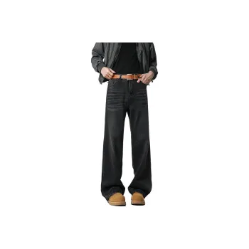 FONDLOOK Jeans Unisex