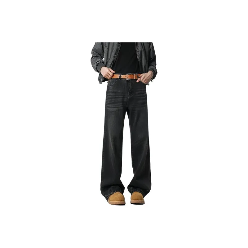 FONDLOOK Jeans Unisex-0