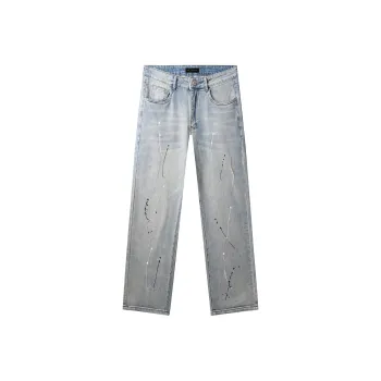 HARSIINCN Jeans Unisex