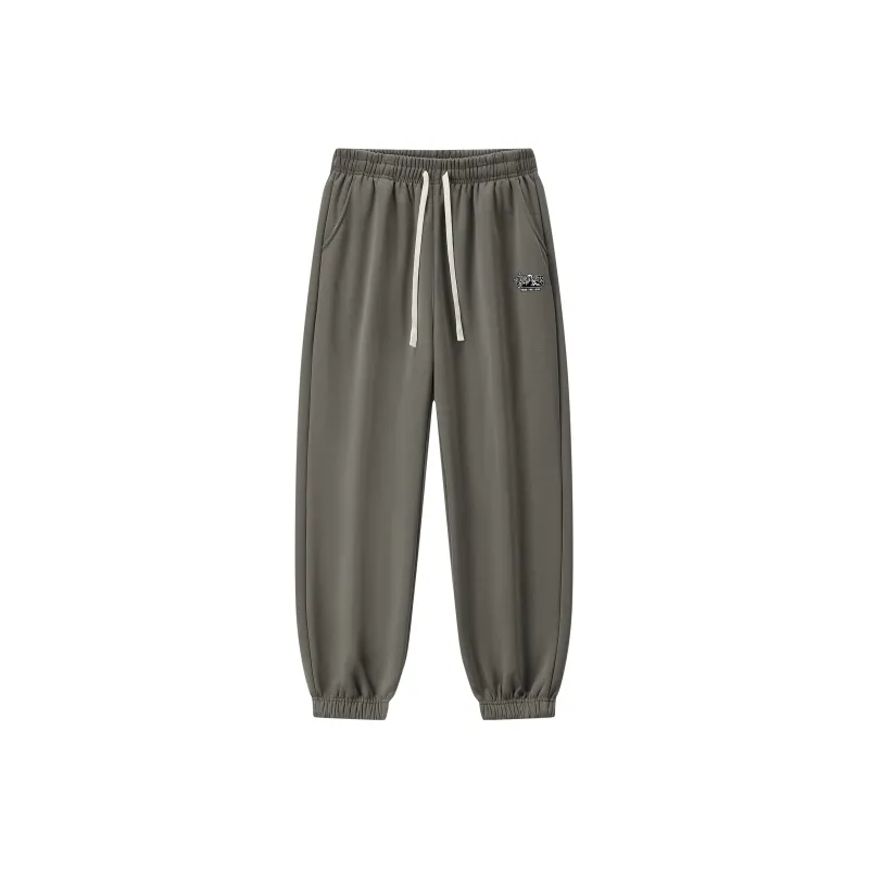 Small Columns Under The Sea Casual Pants Unisex-10