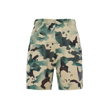 Nike Dri Fit Casual Shorts Men Sequoia Green
