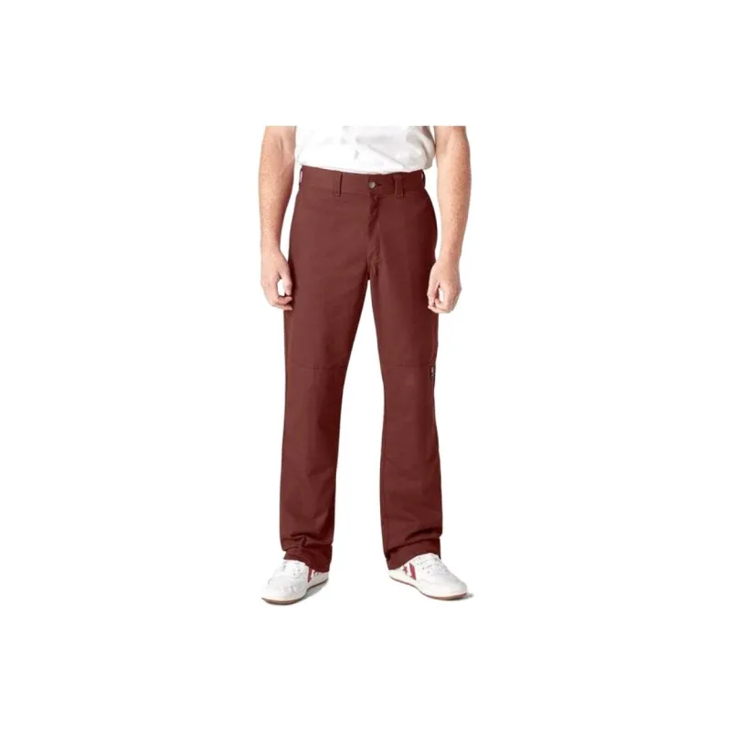 Dickies Casual Pants Men Brick Red-0