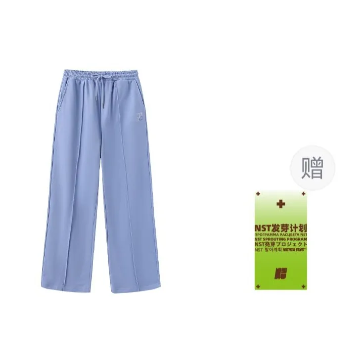 NSTNEW START Casual Pants Unisex-6