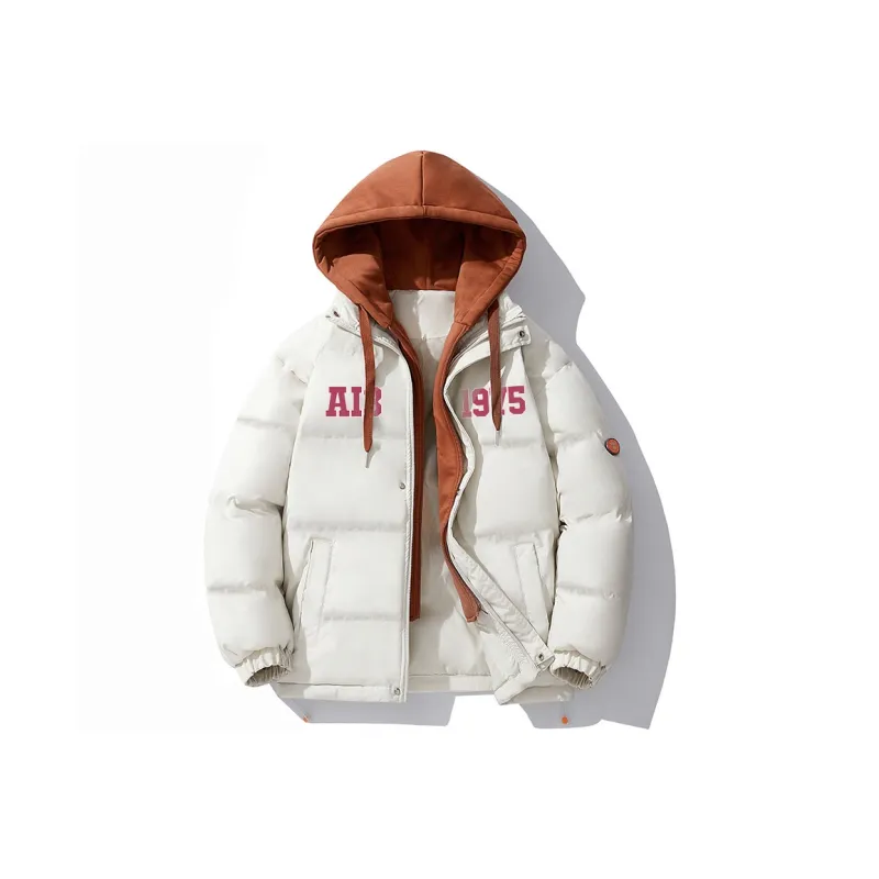 AI3 Iverson China Series Puffer Jacket Unisex-7