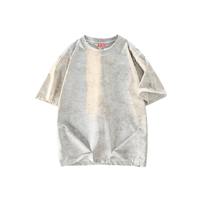 C1RCA T Shirts Unisex-7
