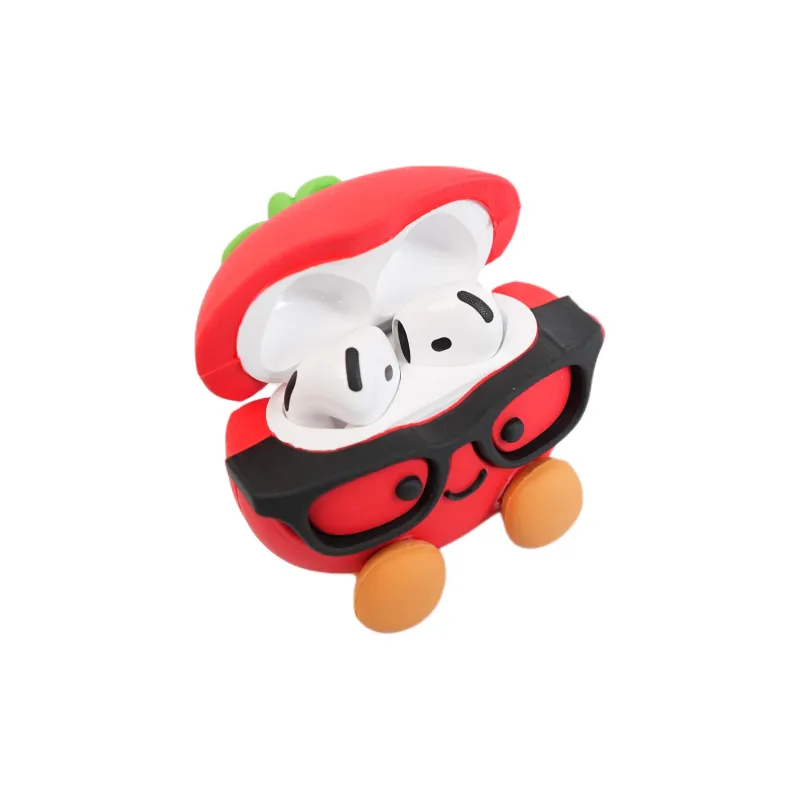 Wei Xin Headphone Cases-4