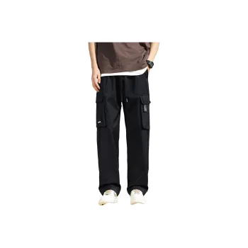Evil Lions Cargo Pants Unisex