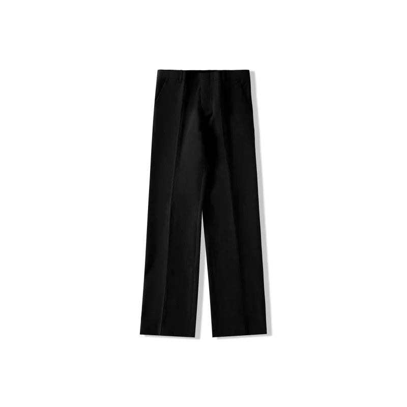 I'm David Casual Pants Unisex-4