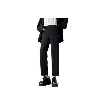FASTFISH Suit Trousers Unisex