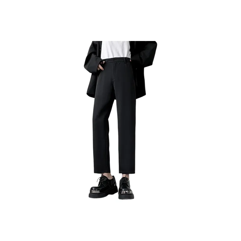 FASTFISH Suit Trousers Unisex-0