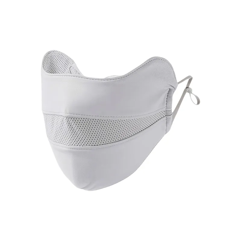 Yalu Polyamide Face Masks Unisex-2