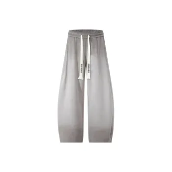 David Bakken Casual Pants Unisex
