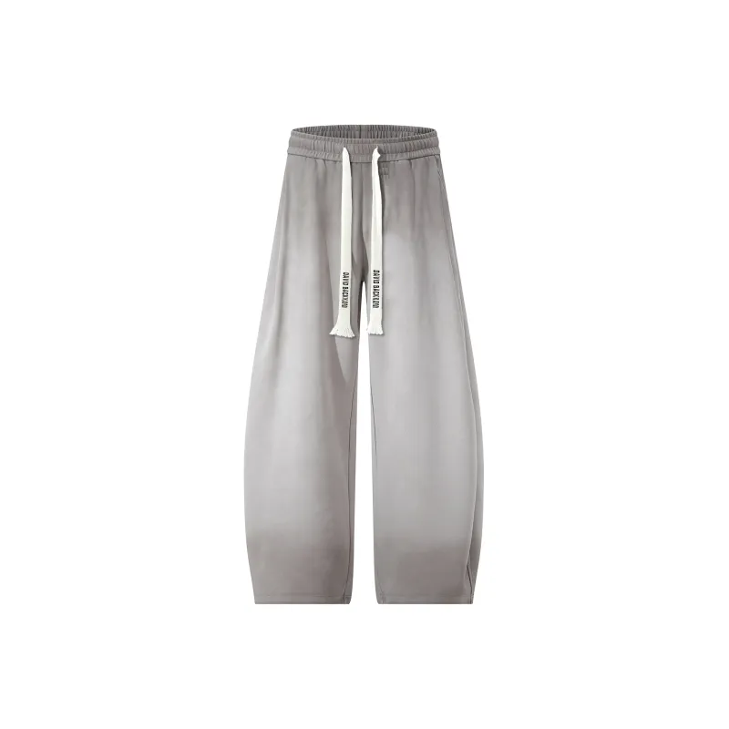 David Bakken Casual Pants Unisex-5